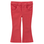 Natini PANTS CORAL CORAL