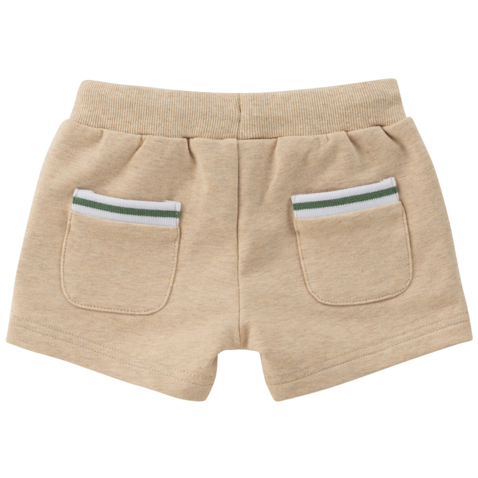 Natini SHORT JOGGER FELIX LIGHT BEIGE