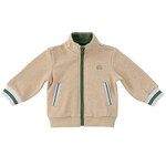 Natini HOODIE FELIX LIGHT BEIGE