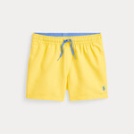 Ralph Lauren TRAVELER SWIM TRUNK BRIGHT YELLOW-730
