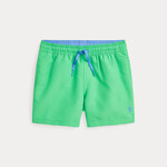 Ralph Lauren TRAVELER SWIM TRUNK PLATO GREEN