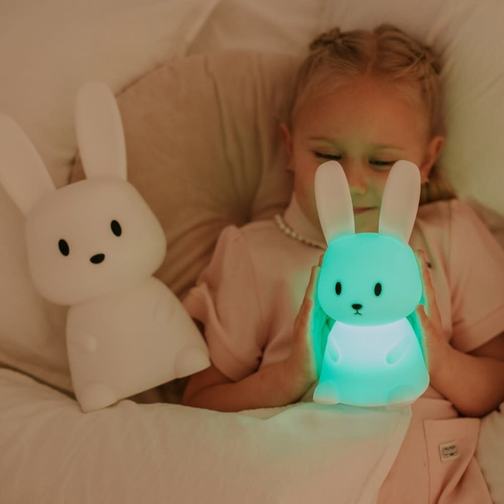 Mary's LED LAMP - Rabbit Small