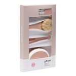 Bébé-jou Verzorgingsset Pale pink