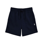 Ralph Lauren FRENCH TERRY DRAWSTRING SHORT NEWPORT NAVY/C1730