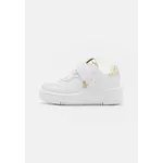 Ralph Lauren MASTERS COURT PS C-WHITE/ GOLD