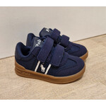Ralph Lauren SNEAKER HERITAGE COURT III T-TOE BLUE