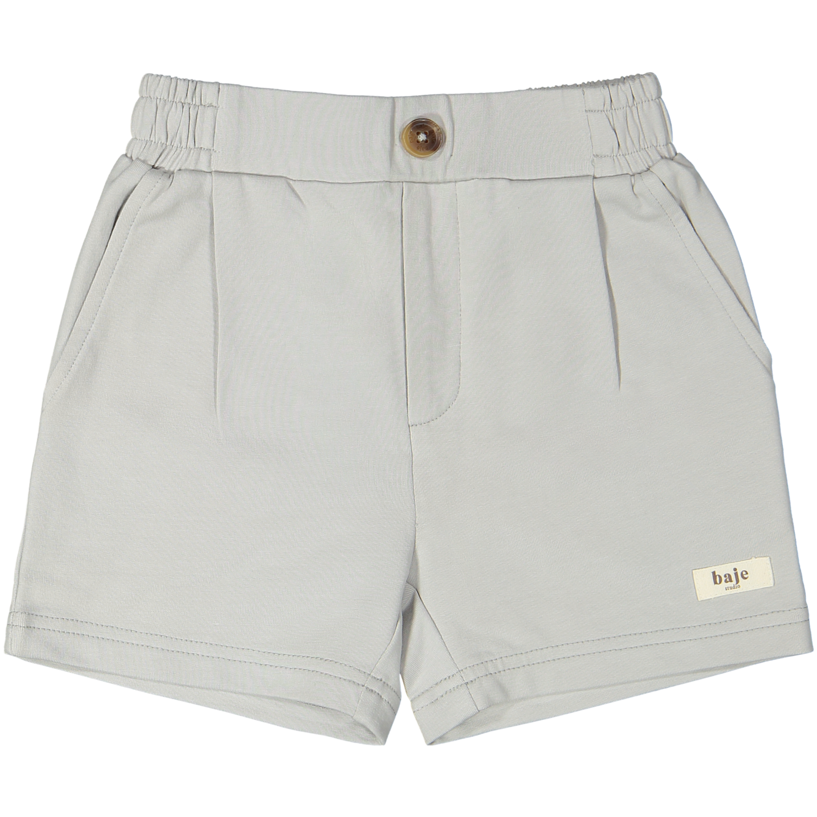 Baje Studio BICO Jersey short, blue ocean