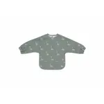 Jollein Slab Waterproof met Mouw - Jungle Jambo