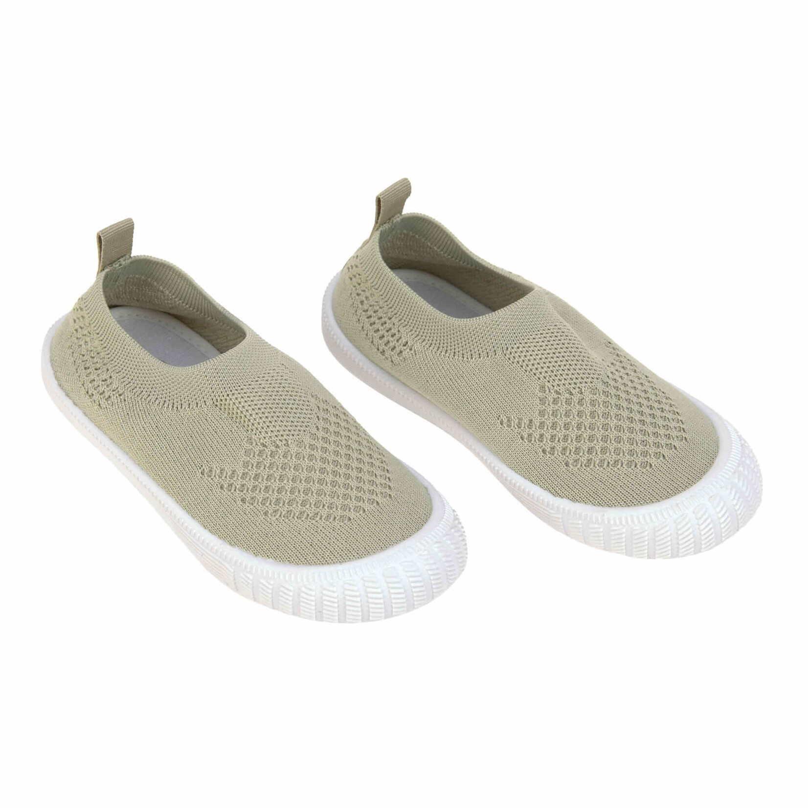Lässig Allround Sneaker light khaki