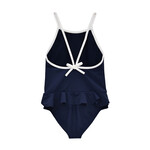 Ralph Lauren POLO BEAR ONE-PIECE SWIMSUIT NAVY-410