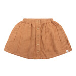 Vieve skirt biscuit mousseline