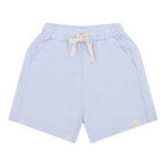 Niels short light blue