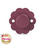 Suavinex Omkeerbare fopspeen SX Pro 6/18M Wonder Magenta Viva