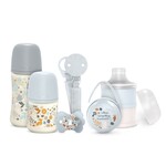 Suavinex Welkom Baby Set Blue
