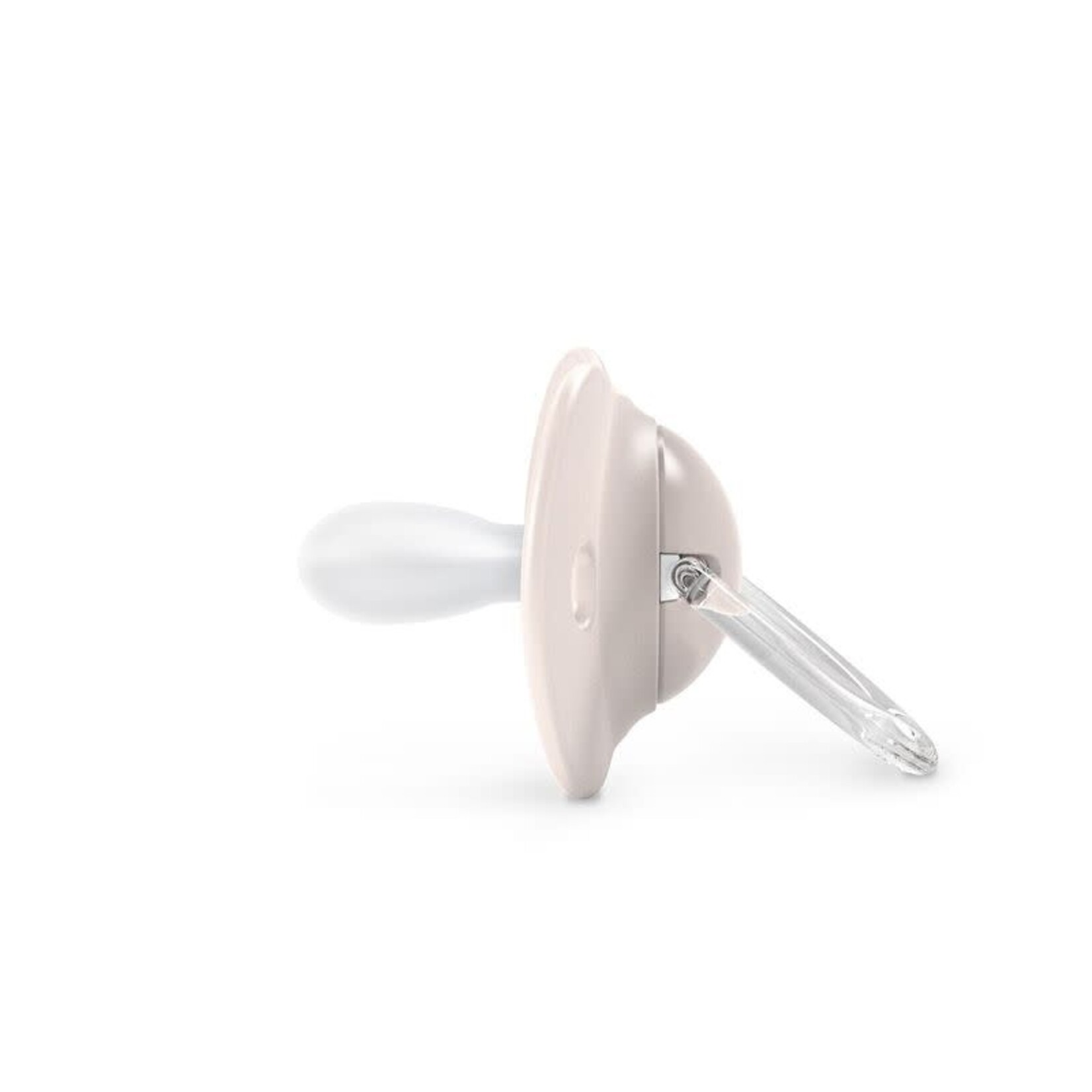 Suavinex Set van 2 Dreams SX Pro 0/6m fopspenen Pink