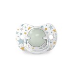 Suavinex Set van 2 Dreams SX Pro 6/18m fopspenen Blue