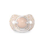 Suavinex Set van 2 Dreams SX Pro 6/18m fopspenen Pink