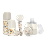 Suavinex Welkom Baby Set Beige