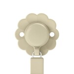 Suavinex Wonder fopspeenclip Whitecap Grey