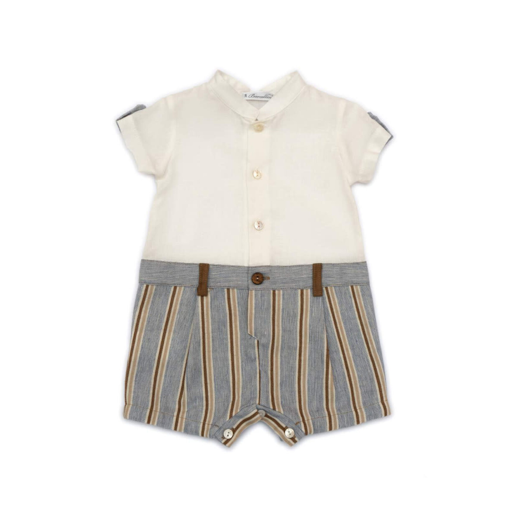 Barcellino Tutina 120103 Tutina / Romper
