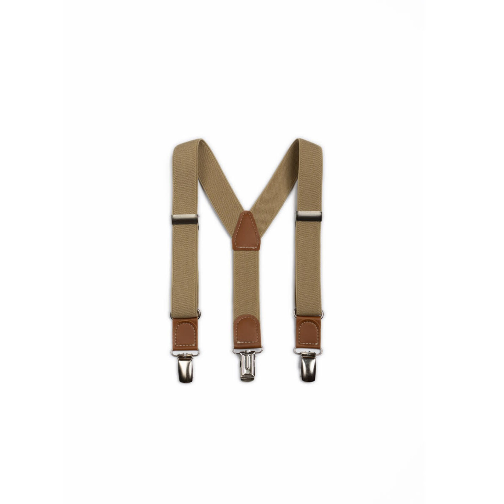 Barcellino Bretelle Beige