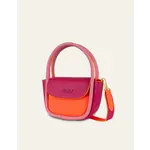 Oilily Oilily Hoop Handbag Prism Pink