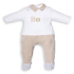 First Rompersuit BOY 6003135