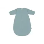 Jollein Slaapzak met Afritsbare Mouw Rond Ajour - Sea Green