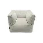 Kinderfauteuil Corduroy - Olive Green