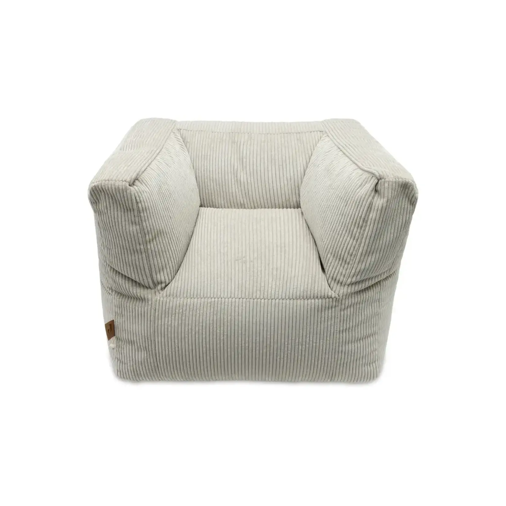 Kinderfauteuil Corduroy - Olive Green