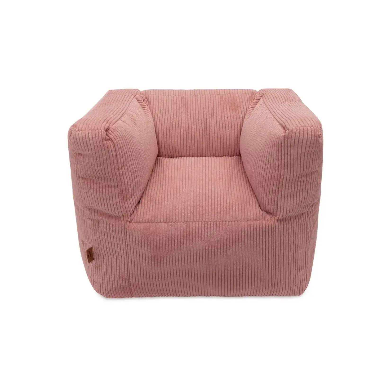 Kinderfauteuil Corduroy - Wild Rose