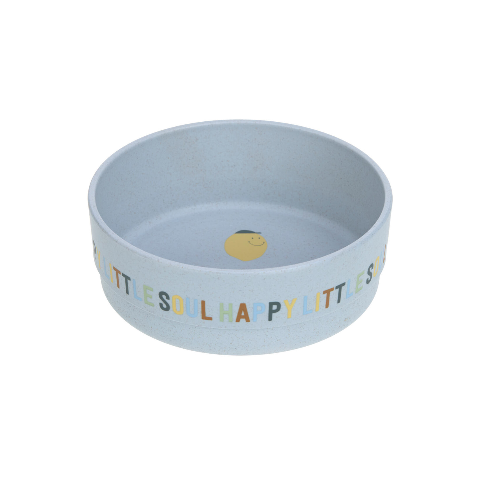 Lässig Bowl - Happy Fruits, Lemon