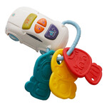 Bo Jungle Musical Car Keys