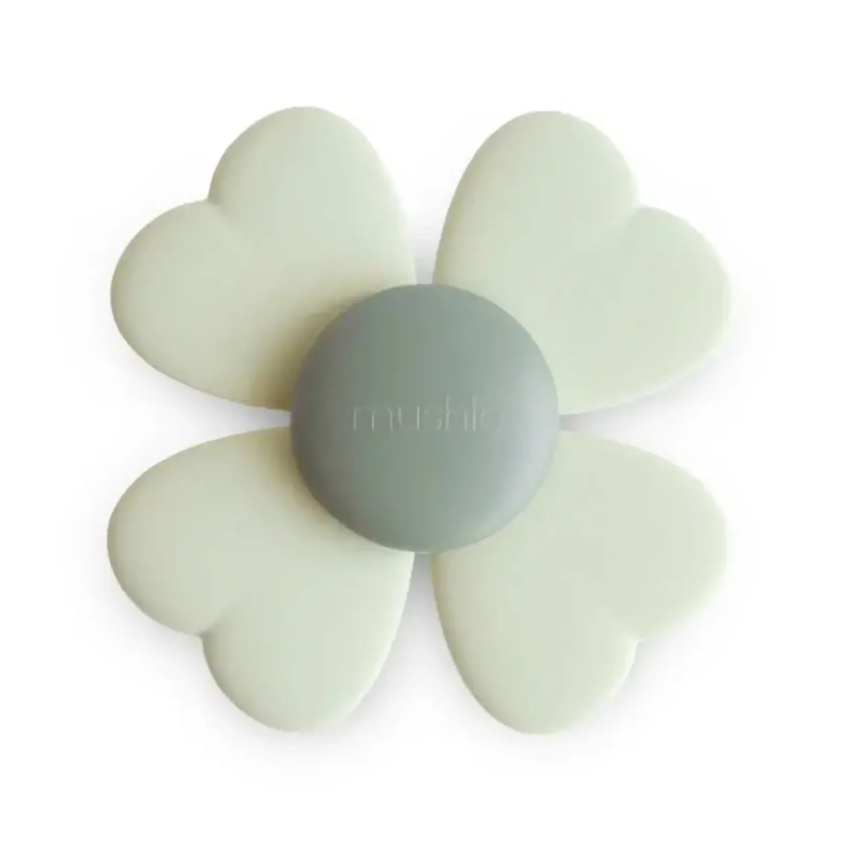 Mushie SUCTION SPINNER TOY Lucky