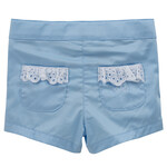Natini SHORTY ROZANNE BLUE