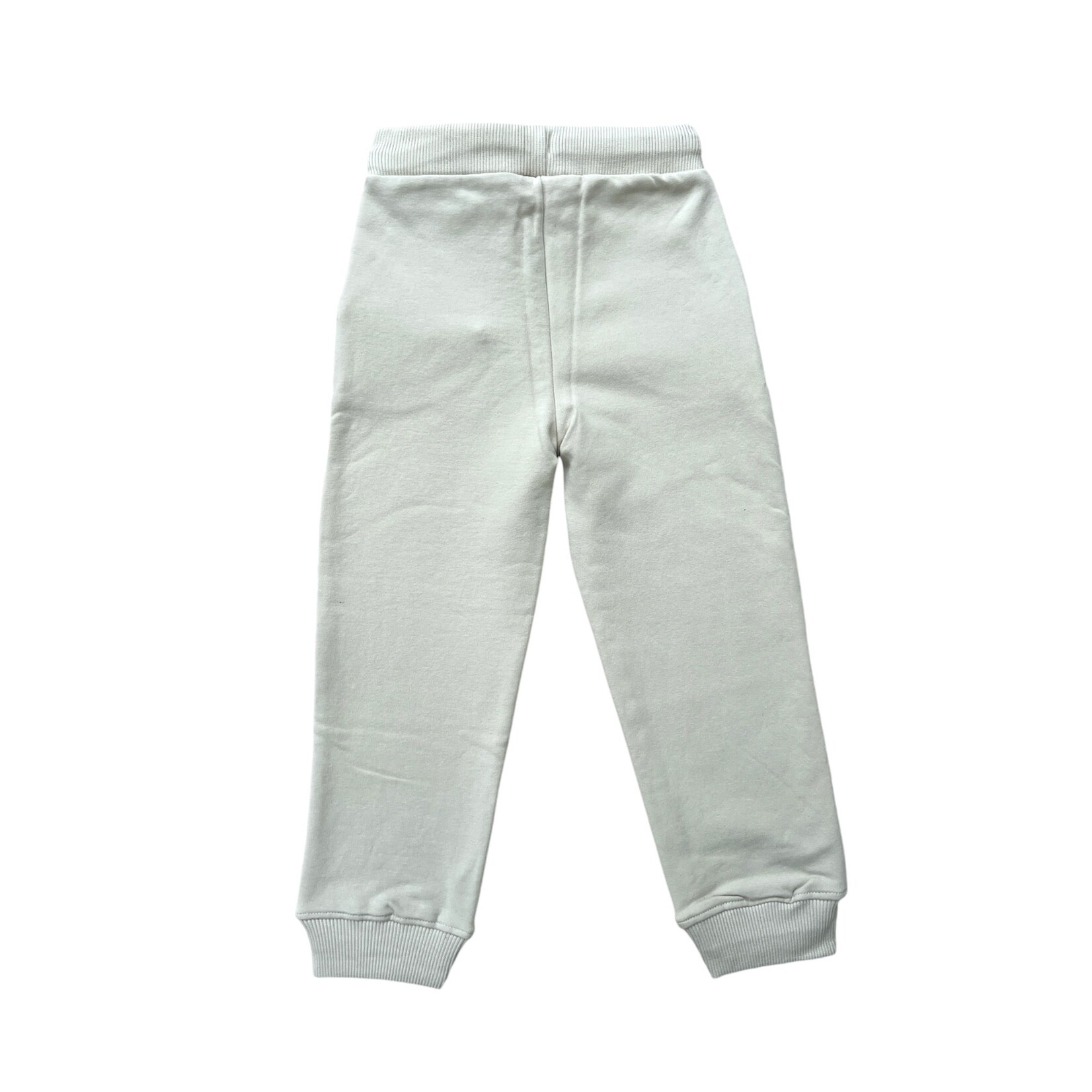 Joey&Billie Jogger pants beige  JB011