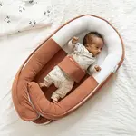 Cocoon Tetra Jersey Terracotta