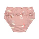 Lässig V-MASTER LSF Swim Diaper Dolphin peach