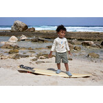 Lässig LSF Long Sleeve Rashguard 4 Boards sea salt