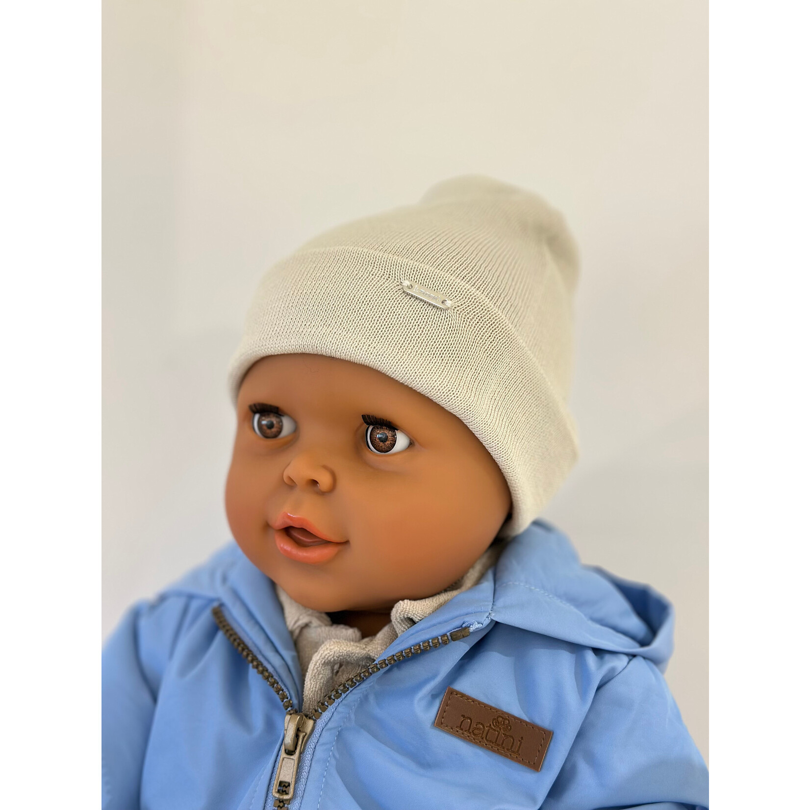 Il Trenino COTTON HAT B. CL4301