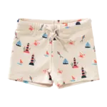 Fresk UV Swimpants Lighthouse