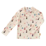 Fresk UV Top longsleeve Lighthouse