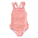 Fresk UV Tanksuit girls Summer fruit