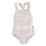 Fresk UV Tanksuit girls Garden flowers