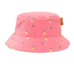 Fresk UV Bucket hat Summer fruit