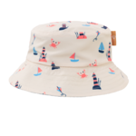 Fresk UV Bucket hat Lighthouse