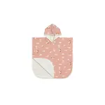 Fresk LSF Beach Poncho Dophin peach