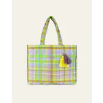 Sanny Shopper Buckthorn brown