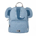 Trixie Baby Hillemans: Backpack - Mrs. Elephant