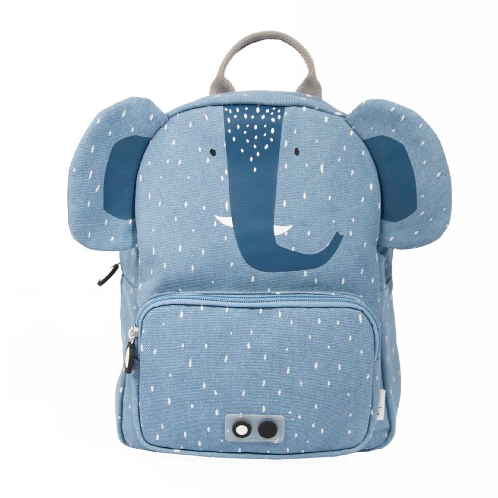Trixie Baby Hillemans: Backpack - Mrs. Elephant